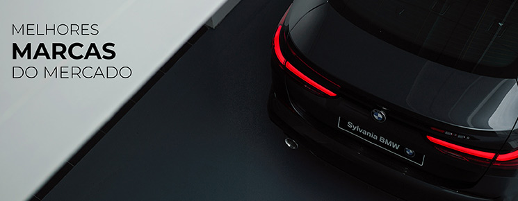 Melhores Marcas