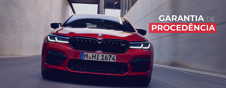 Garantia de Procedência