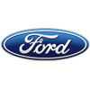 Ford

				-Logo