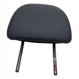 Encosto Apoio Cabeça Traseiro Central Tucson 2013 H9526 Preto