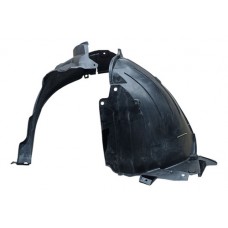 Parabarro Dianteiro Esq C/detalh Grand Livina 1.8 2013 H9529