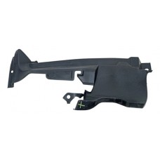 Defletor Direito Radiador C/det Grand Livina 1.8 2013 H9533