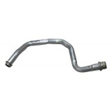 Cano Tubo Duto Ar Quente Fiat Toro 2020 Diesel 4x4 E4433