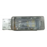 Luz Porta Luvas Vw Tiguan 2013 7l0947415 H9539