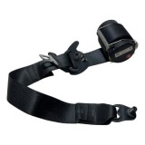 Cinto Segurança Traseiro Esq Fiat Toro 20 Diesel 4x4 E4445