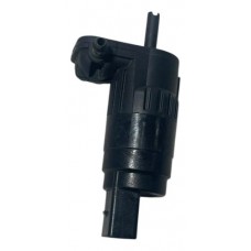 Motor Limpador Parabrisa Vw Tiguan 2013 1k6955651 H9591