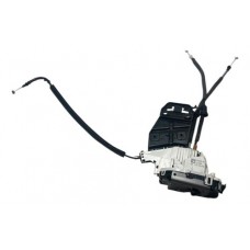 Fechadura Porta Tras Esq Fiat Toro 2020 Diesel 4x4 E4718