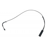 Cabo Fechadura Capô Dianteiro Mercedes C180 C200 2015 E152