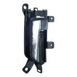 Maçaneta Interna Diant Esq Kia Mohave 2012 826132j000 H9541 Preto Dianteira