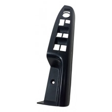 Moldura Comando Vidro Diant Esq Kia Mohave 12 C/detalh H9546