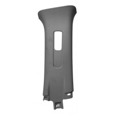 Acabamento Coluna Dir Cinto L200 Triton 2020 7951 C\detalhe