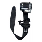 Cinto Segurança Dianteiro Direito Freelander 2010 D7790