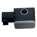 Sensor Impacto Airbag Freelander 2010 D7796 3m5t14b342ab Preto