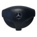 Bolsa Airbag Volante Mercedes Classe A 2003 D7798 Preto