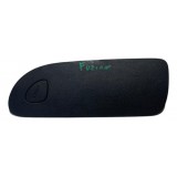 Airbag Banco Dianteiro Direito Ford Fusion V6 2010 D7827 Preto