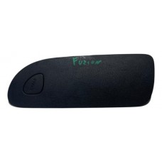 Airbag Banco Dianteiro Direito Ford Fusion V6 2010 D7827 Preto