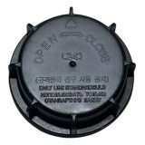 Tampa Farol Luz Baixa Kia Mohave 3.0 2012 H9597