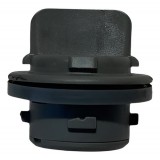 Soquete Pisca Farol Kia Mohave 3.0 2012 H9599 Cinza