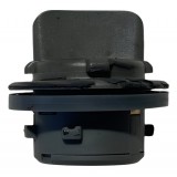 Soquete Pisca Farol Kia Mohave 3.0 2012 H9600 Cinza