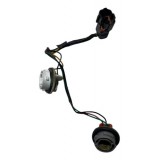 Chicote Soquete Lanterna Esq Kia Mohave 2012 H9618 C\detalhe