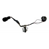 Chicote Soquete Lanterna Direita Kia Mohave 2012 H9619