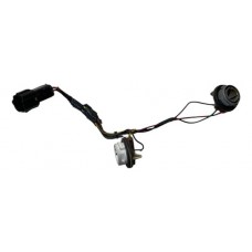 Chicote Soquete Lanterna Direita Kia Mohave 2012 H9619