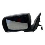 Retrovisor Esquerdo Elet Retratil Kia Mohave 3.0 2012 H9607