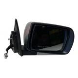 Retrovisor Eletrica Dir Retrátil Kia Mohave 3.0 2012 H9608