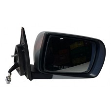 Retrovisor Eletrica Dir Retrátil Kia Mohave 3.0 2012 H9608
