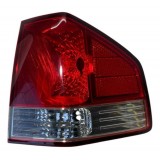 Lanterna Traseira Direita Kia Mohave 2012 924022j0r H9612 Direito/passageiro Vermelho