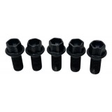 Jogo Parafuso Roda Tras Dir Mercedes Gla 200 2016 H9376