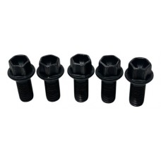 Jogo Parafuso Roda Tras Dir Mercedes Gla 200 2016 H9376