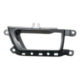 Moldura Maçaneta Traseira Direita Kia Mohave 2012 H9577 Cinza Traseira