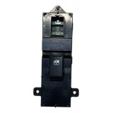 Comando Vidro Traseiro Direito Kia Mohave 2012 H9578