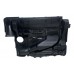 Tampa Motor Filtro Ar Vw Jetta 2.5 2009 H9580 C\detalhe