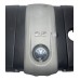 Tampa Motor Filtro Ar Vw Jetta 2.5 2009 H9580 C\detalhe