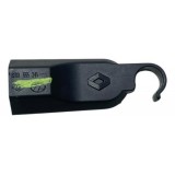 Guia Encaixe Parafuso Roda Renault Megane 2010 H9589