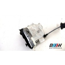 Fechadura Porta Traseira Dir Audi Q5 2018 B1091 8x0839016c