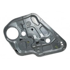 Maquina Vidro Tras Esq Kia Mohave 2012 H9634 S\motor