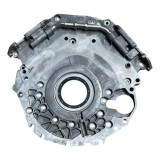 Tampa Flange Motor Vw Amarok 3.0 V6 2020 4x4 Die H9657