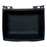Porta Objetos Console Kia Mohave 2012 846802j010 H9674 Preto
