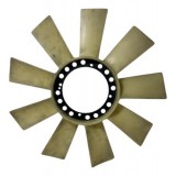 Hélice Ventuinha Polia Viscosa Kia Mohave 2012 H9704