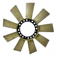 Hélice Ventuinha Polia Viscosa Kia Mohave 2012 H9704