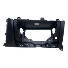 Acabamento Inf Porta Luvas Kia Mohave 2012 845412j000 H9719