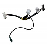 Chicote Comandos Volante Kia Mohave 2012 561902j300 H9702