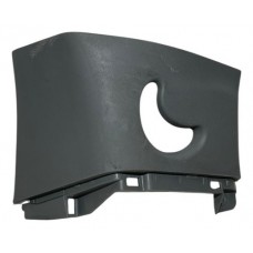 Acabamento Coluna Tras Dir Kia Mohave 2012 858812j500 H9734