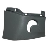 Acabamento Coluna Tras Esq Kia Mohave 2012 858712j500 H9735