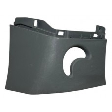 Acabamento Coluna Tras Esq Kia Mohave 2012 858712j500 H9735