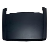 Acabamento Superior Painel Kia Mohave 2012 847162j000 H9738 Preto Original