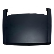 Acabamento Superior Painel Kia Mohave 2012 847162j000 H9738 Preto Original